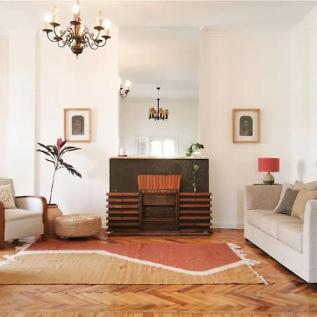 Luxury On The Nile - Zamalek Apartments Kairo Eksteriør bilde