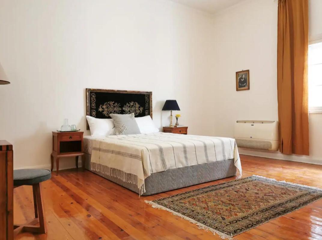 Luxury On The Nile - Zamalek Apartments Kairo Eksteriør bilde