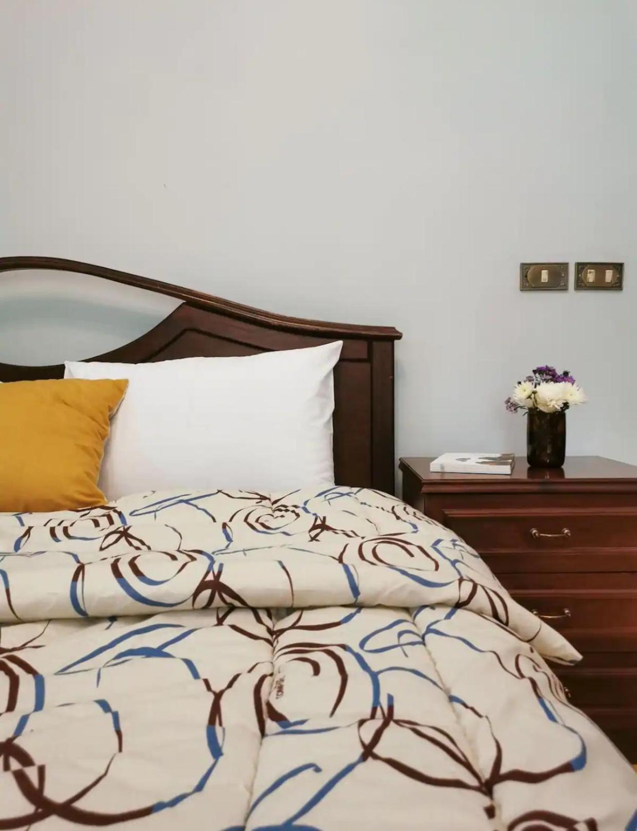 Luxury On The Nile - Zamalek Apartments Kairo Eksteriør bilde