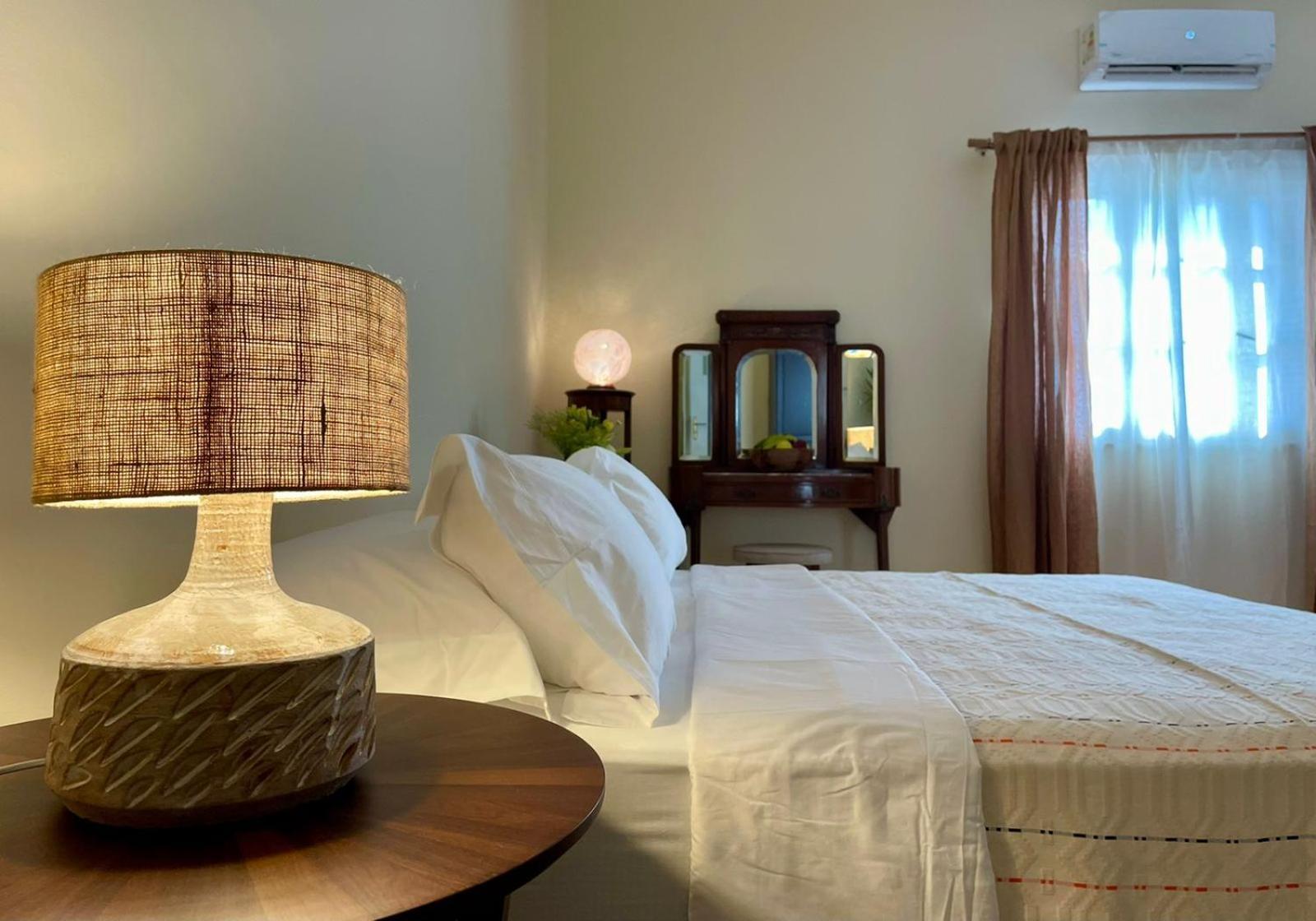 Luxury On The Nile - Zamalek Apartments Kairo Eksteriør bilde