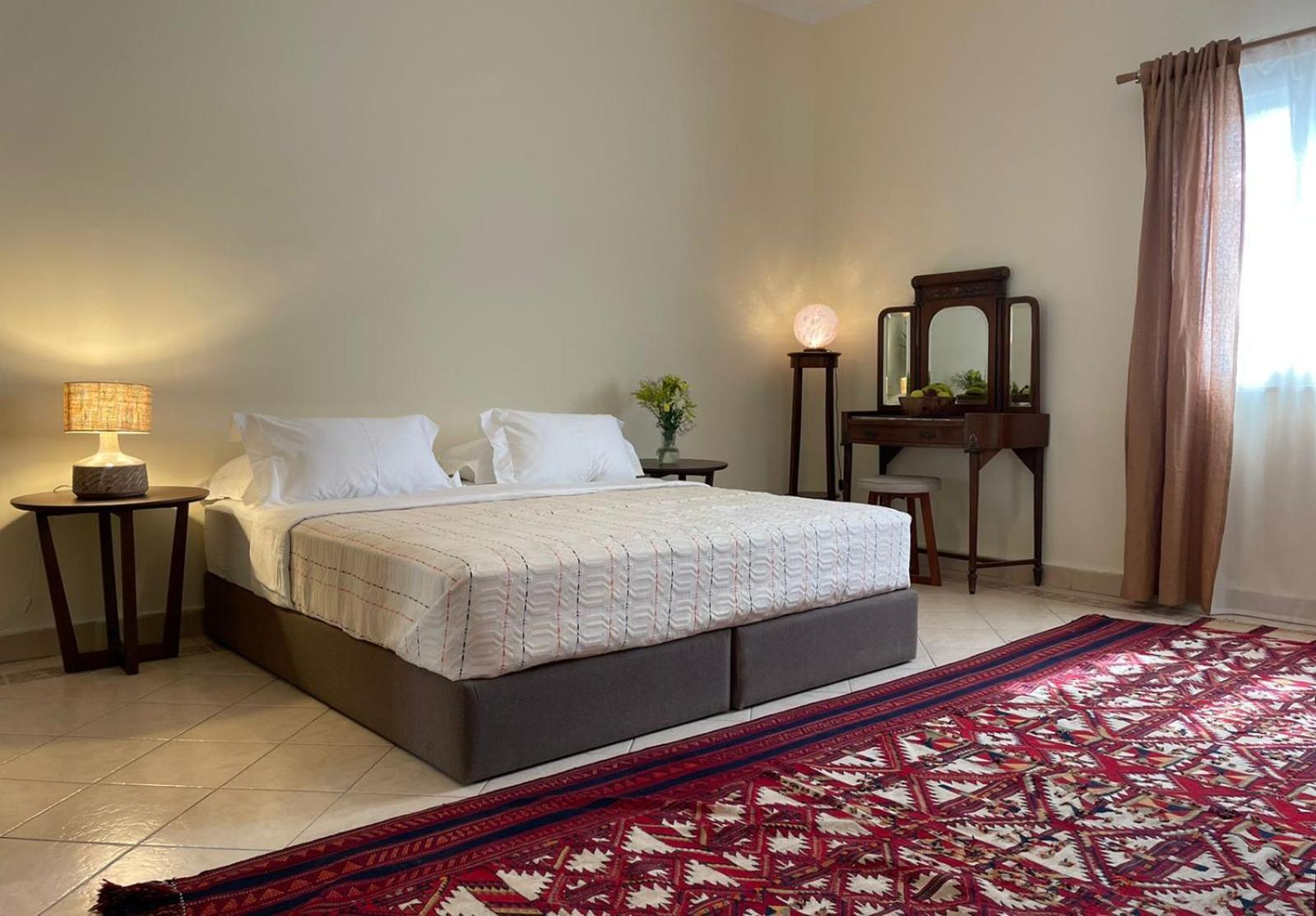 Luxury On The Nile - Zamalek Apartments Kairo Eksteriør bilde