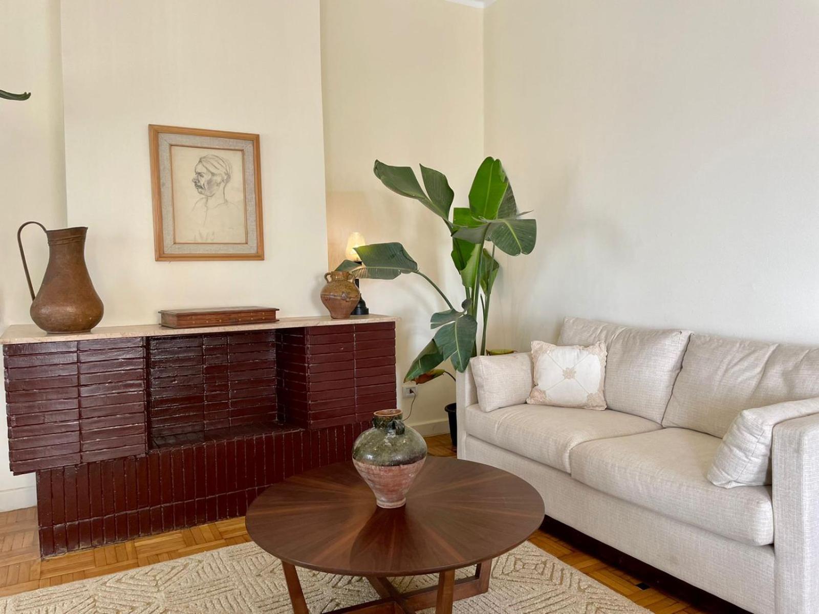 Luxury On The Nile - Zamalek Apartments Kairo Eksteriør bilde