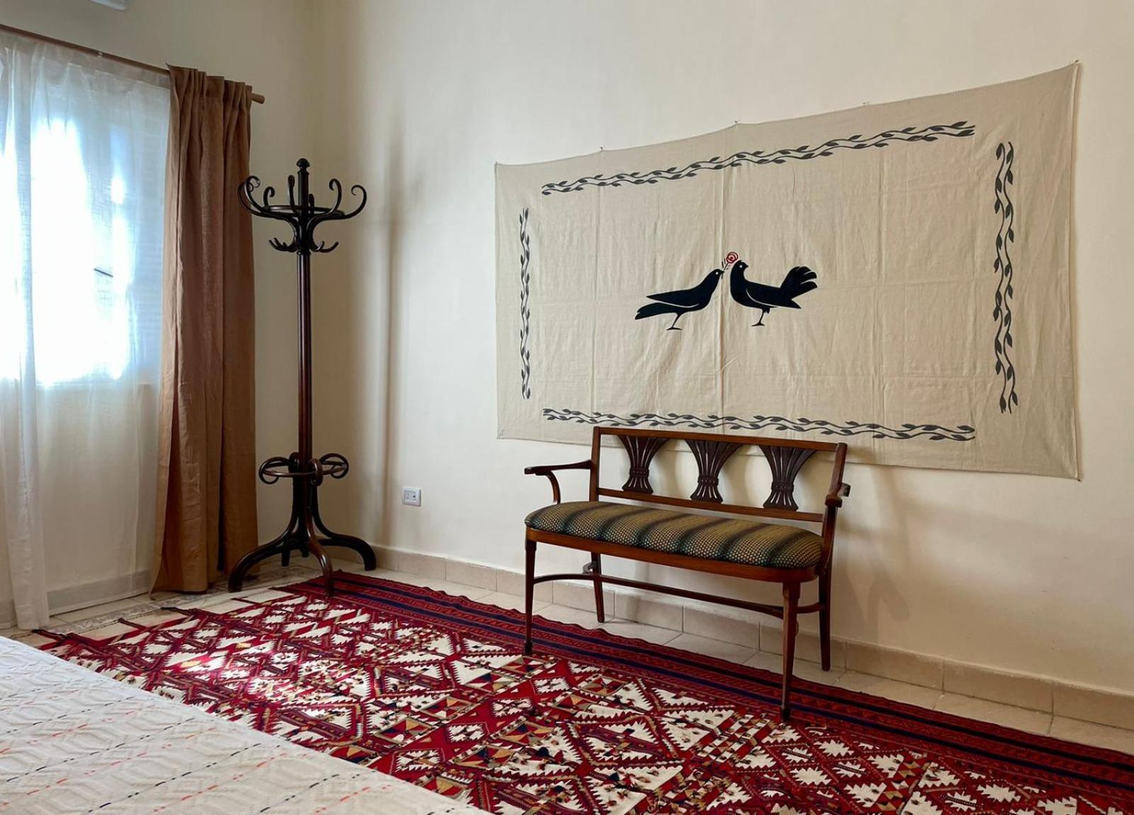 Luxury On The Nile - Zamalek Apartments Kairo Eksteriør bilde